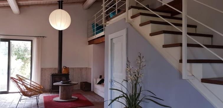 Vila L'Aranceto Acireale Exteriér fotografie