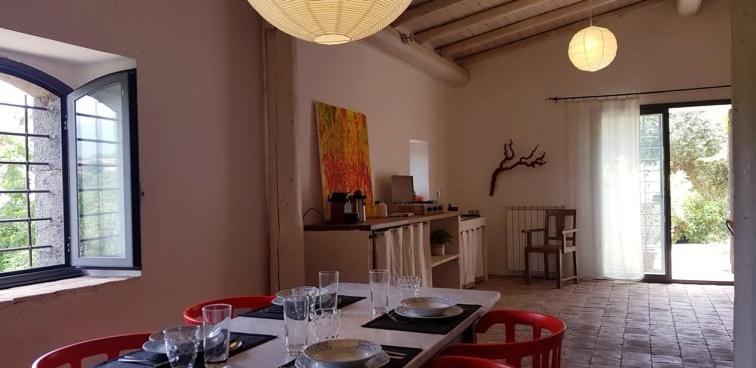 Vila L'Aranceto Acireale Exteriér fotografie