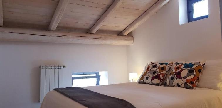 Vila L'Aranceto Acireale Exteriér fotografie