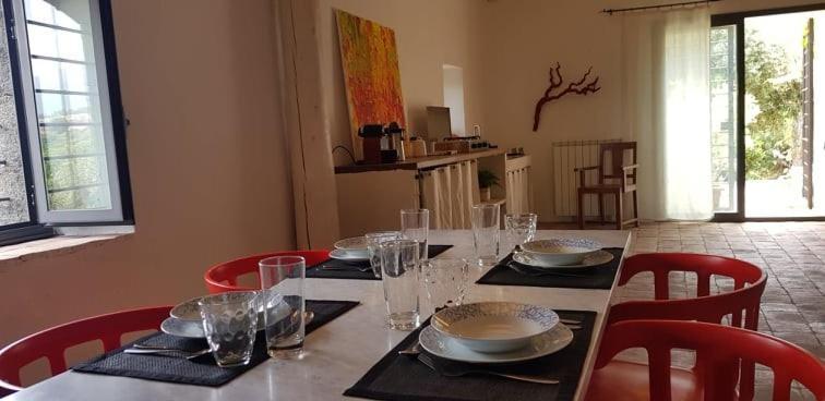 Vila L'Aranceto Acireale Exteriér fotografie