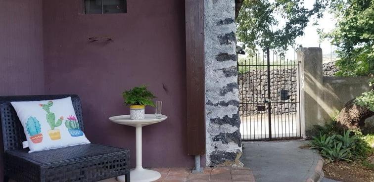 Vila L'Aranceto Acireale Exteriér fotografie