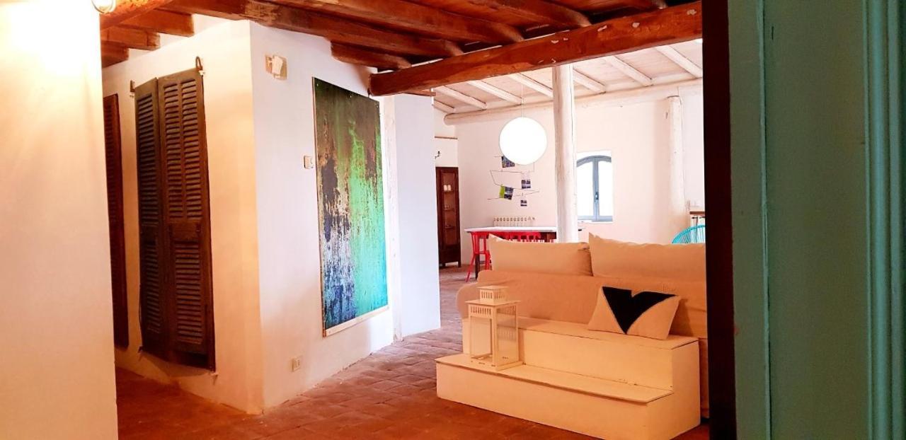 Vila L'Aranceto Acireale Exteriér fotografie