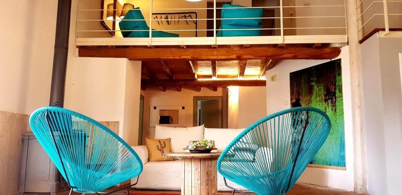 Vila L'Aranceto Acireale Exteriér fotografie