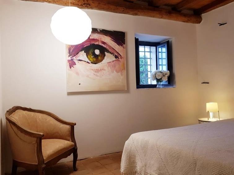 Vila L'Aranceto Acireale Exteriér fotografie