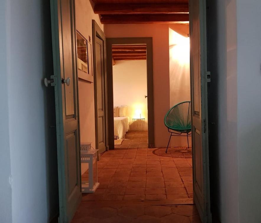 Vila L'Aranceto Acireale Exteriér fotografie