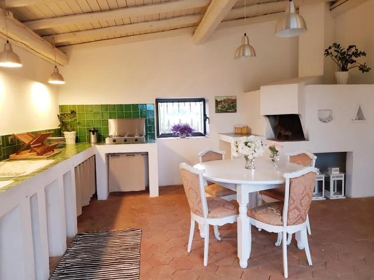 Vila L'Aranceto Acireale Exteriér fotografie