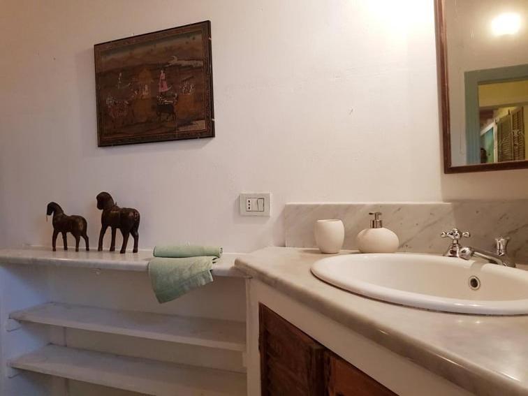 Vila L'Aranceto Acireale Exteriér fotografie