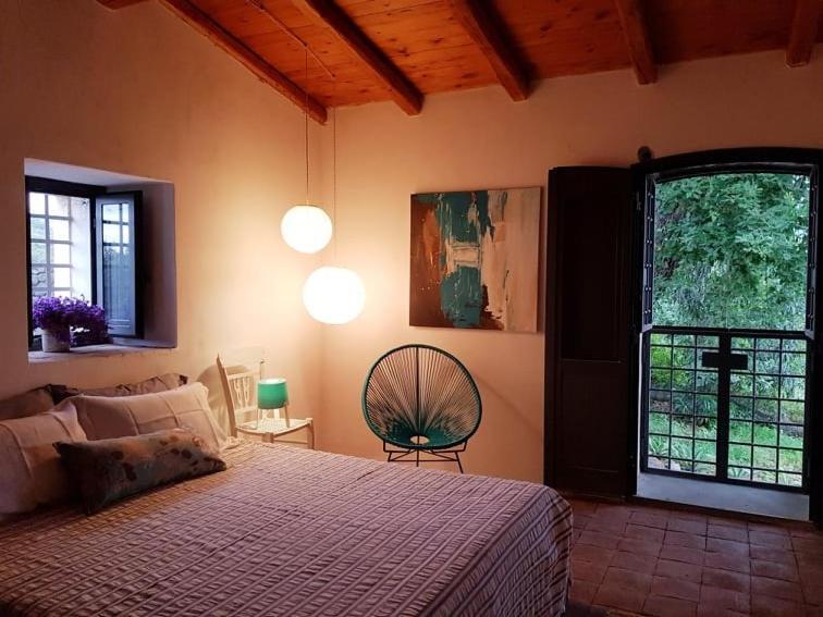 Vila L'Aranceto Acireale Exteriér fotografie