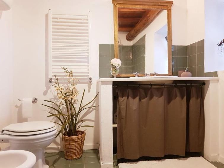 Vila L'Aranceto Acireale Exteriér fotografie