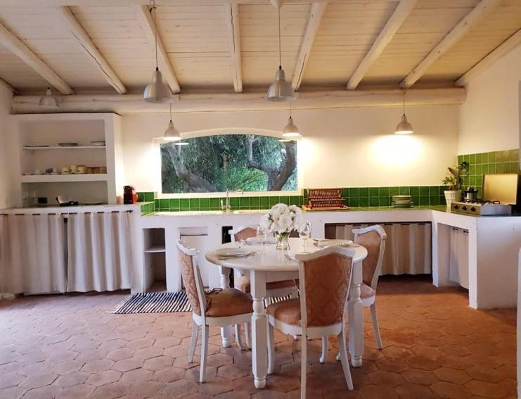 Vila L'Aranceto Acireale Exteriér fotografie