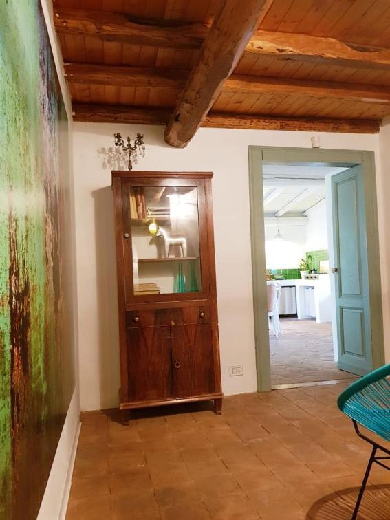 Vila L'Aranceto Acireale Exteriér fotografie