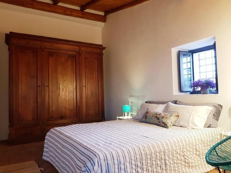 Vila L'Aranceto Acireale Exteriér fotografie